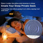 Pillow Speaker for Sleeping (CL-92)