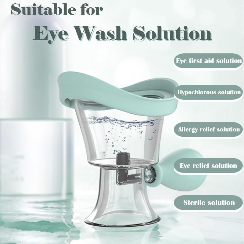 Eye Wash Cup