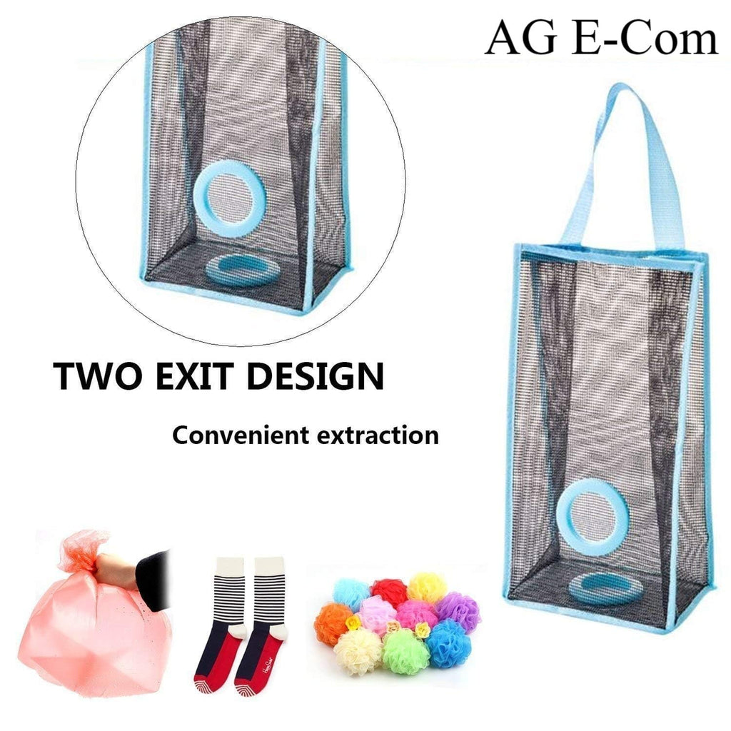 Multi-Purpose Hanging Shopper Holder (CL-56)
