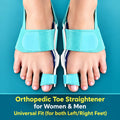 Toe Straightener Bunion Corrector for Women & Men  (CL-98)