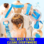 Back Scrubber for Shower (CL-44)