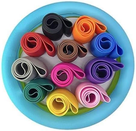 Universal Silicone Steering Wheel Cover  (CL-108)