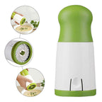 Vegetable Cutter (CL-84)