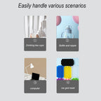 3 In1 Bottle Cleaning Brush (CL-75)