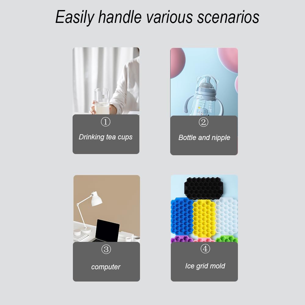 3 In1 Bottle Cleaning Brush (CL-75)
