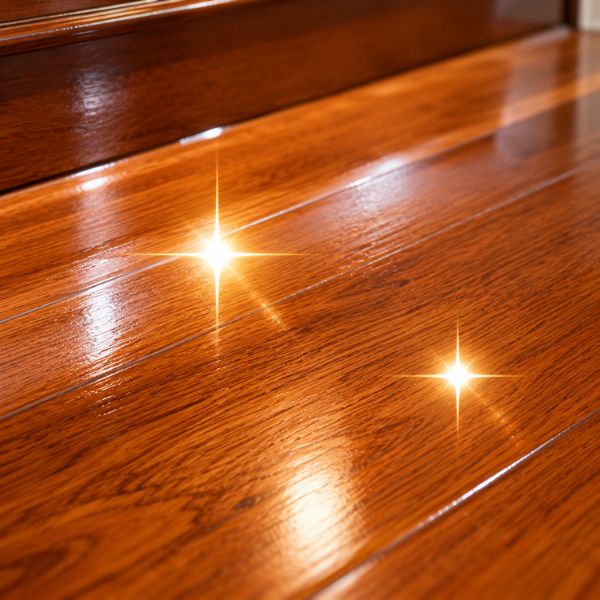 Restores Natural Shine