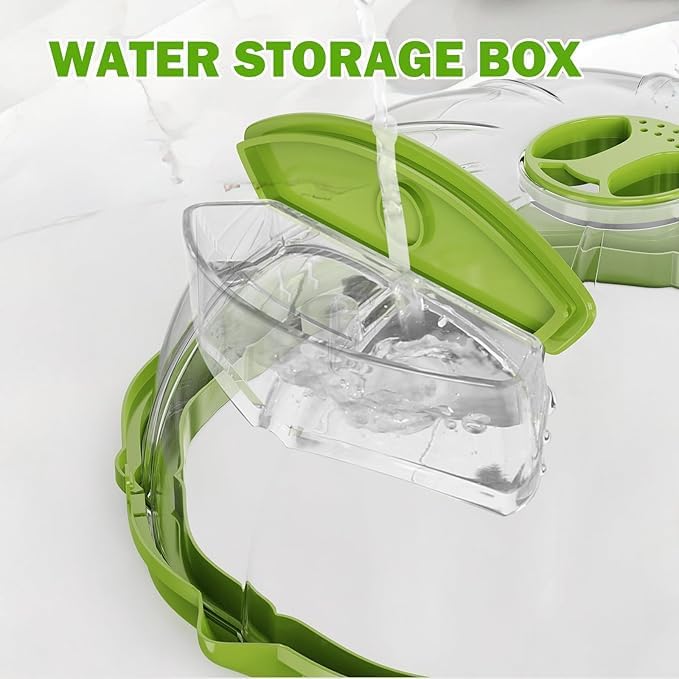 Microwave Splatter Cover for Food Guard (CL-73)