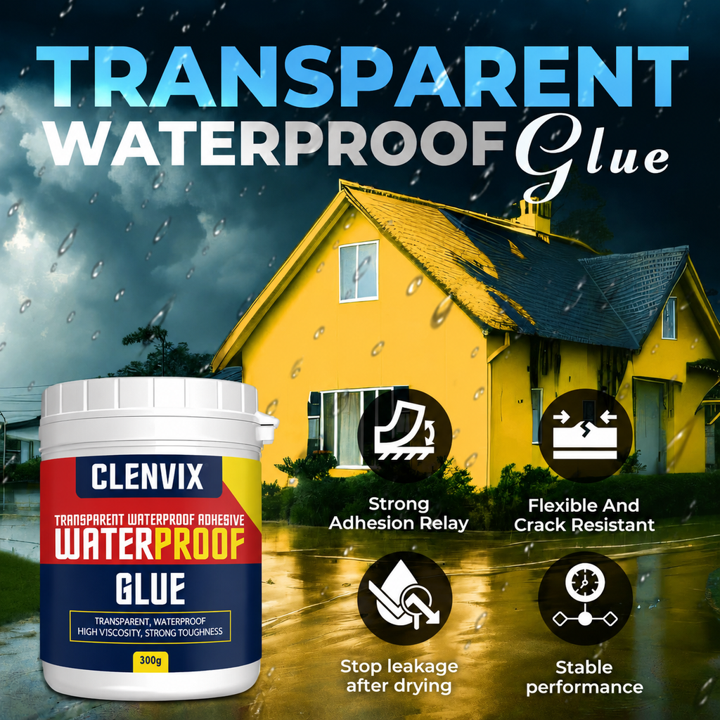 Sealant Water Proof Agent