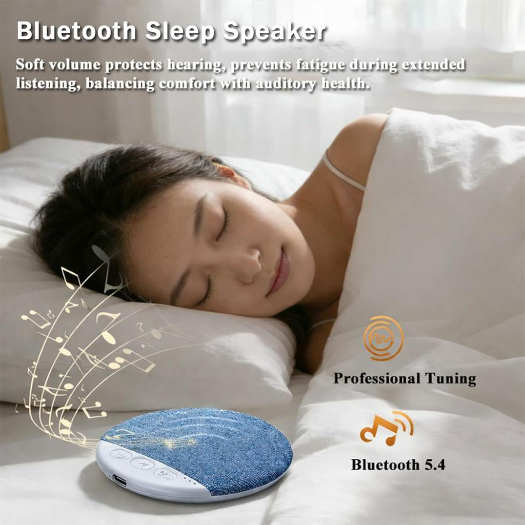 Pillow Speaker for Sleeping (CL-92)