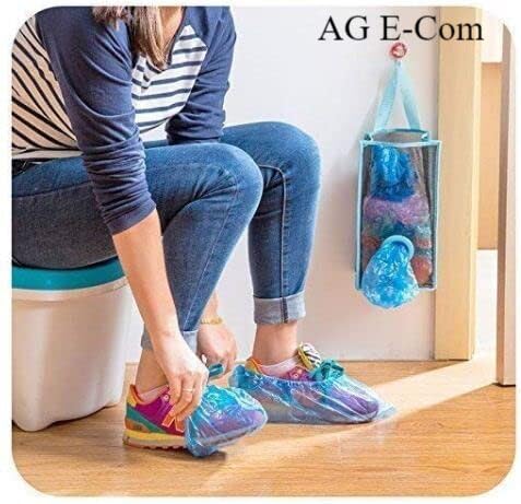 Multi-Purpose Hanging Shopper Holder (CL-56)