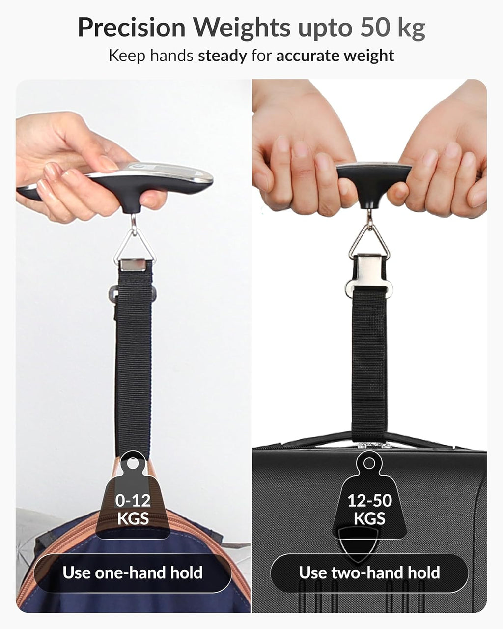 Weight Machine for Luggage (CL-85)