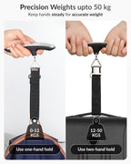 Weight Machine for Luggage (CL-85)