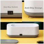 Ultrasonic Jewelry Cleaner (CL-40)