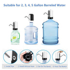 Automatic Water Dispenser Pump (CL-88)