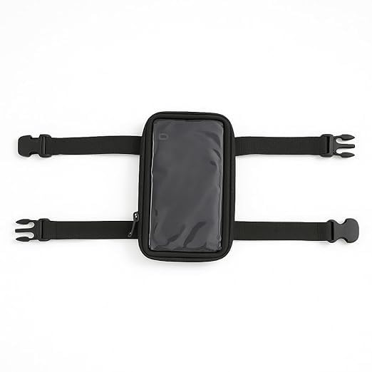 Universal Mobile Holder Mount Pouch Bag