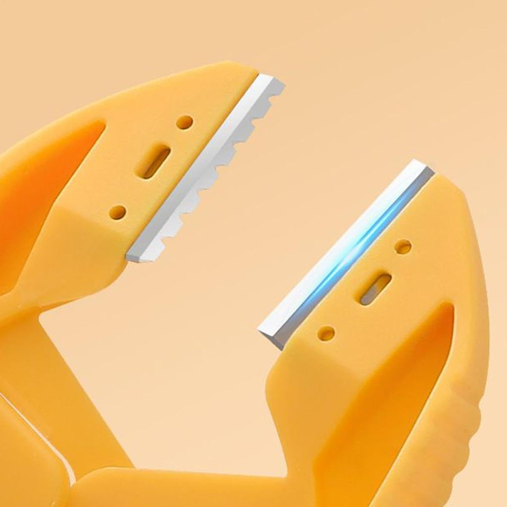 New Garlic Peeler Skin Remover