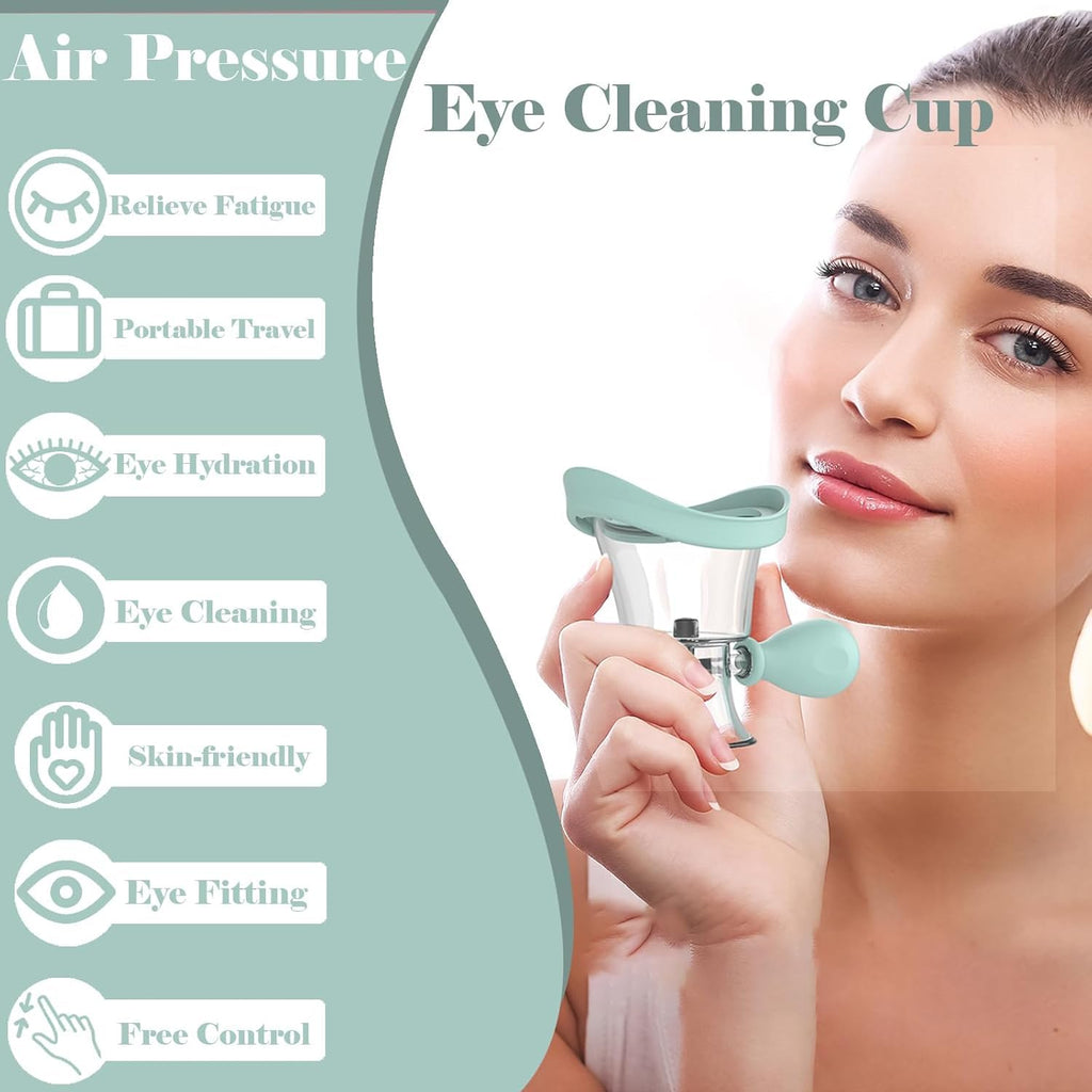 Eye Wash Cup