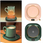 Electric USB Cup Warmer (CL-105)
