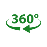 360° Reach