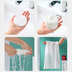 Magic Towel Tablets for Travel (CL-77)