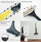 Multifunctional Screen Brush 2 in 1 (CL-15)