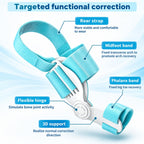 Toe Straightener Bunion Corrector for Women & Men  (CL-98)