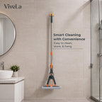 Sponge Mop for Floor Cleaning (CL-60)