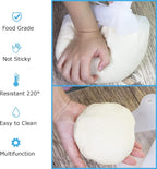 Silicon Atta Kneading Dough Maker Bag (CL-16)