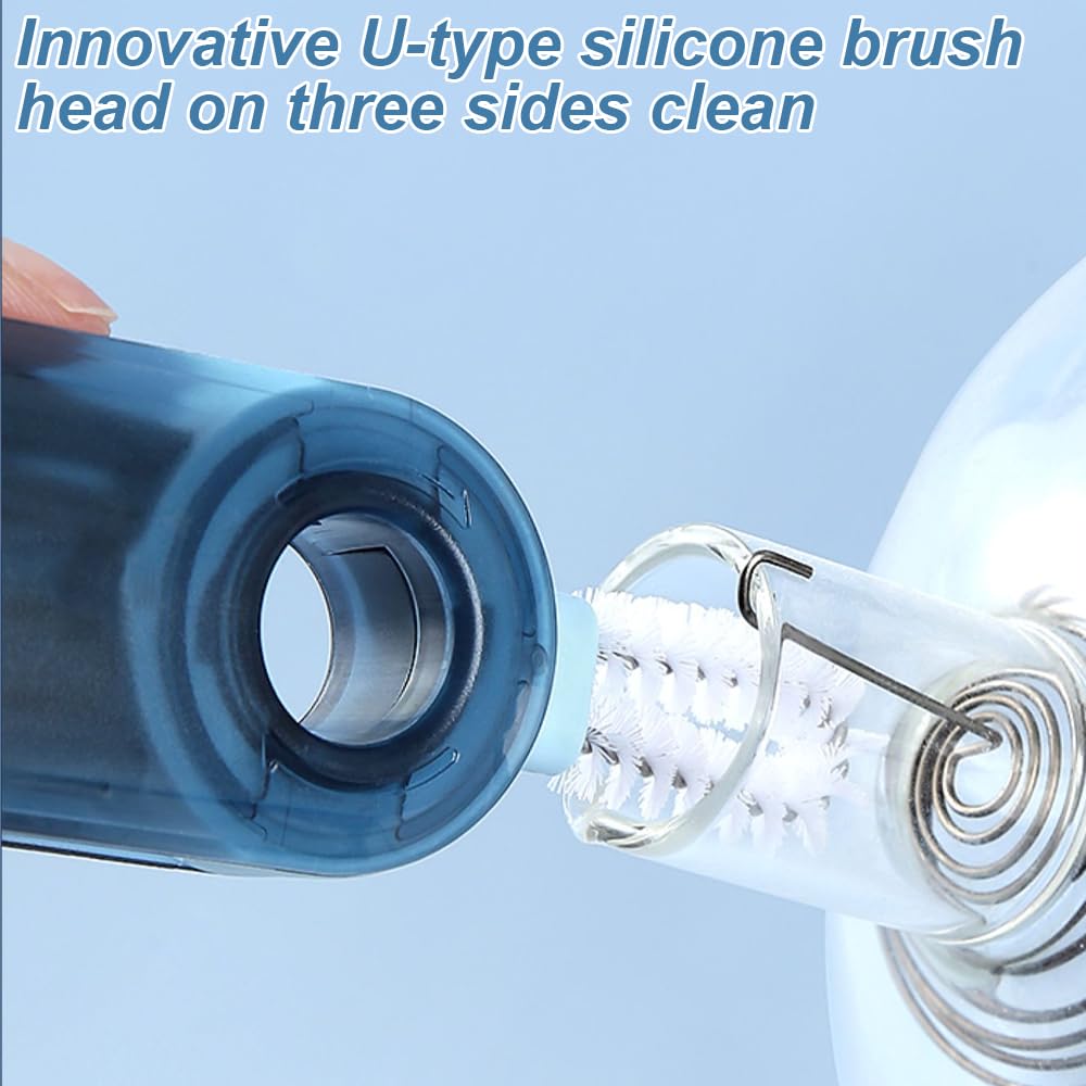 3 In1 Bottle Cleaning Brush (CL-75)