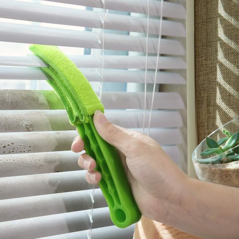 Blinds and Ac Vent Cleaning Brush-(packof2)
