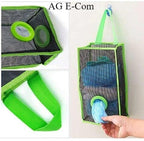 Multi-Purpose Hanging Shopper Holder (CL-56)