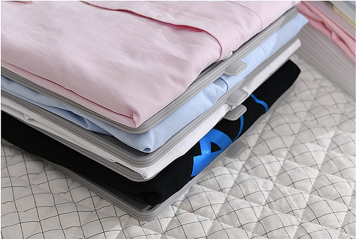 Closet Organizer-10 Pcs (CL-101)