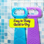 Back Scrubber for Shower (CL-44)