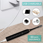 6-Modes Electric Toothbrush (CL-70)
