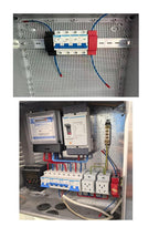 Fire Extinguisher Device (CL-71)