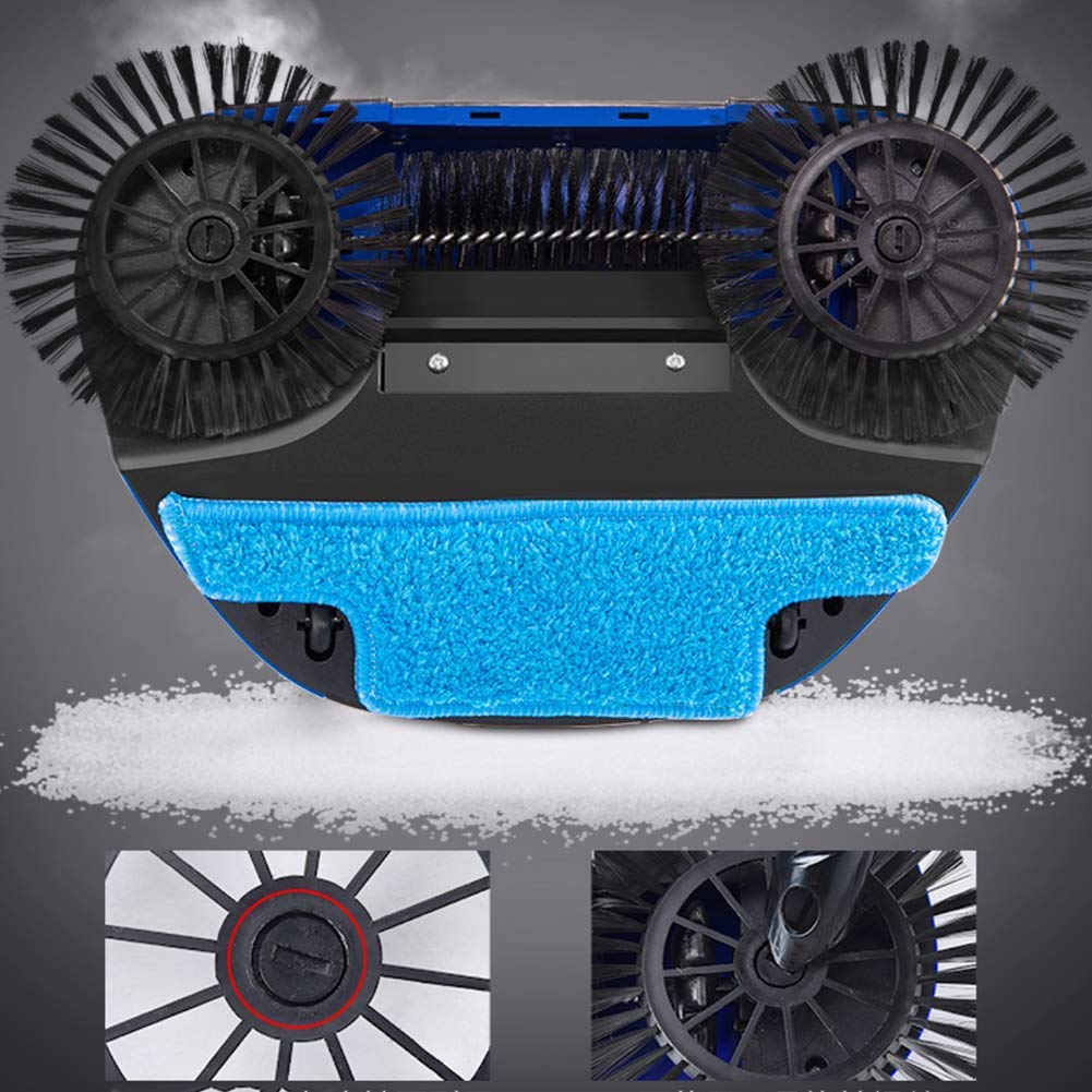 3 in 1 Magic Broom (CL-54)