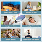 Pillow Speaker for Sleeping (CL-92)