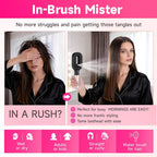 Spray Comb for Hair (CL-81)