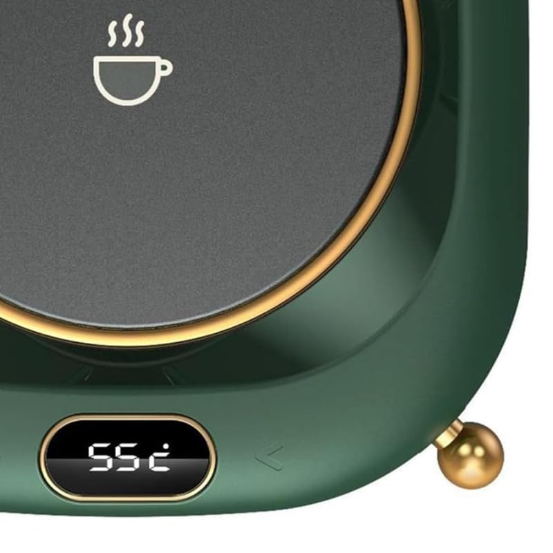 Electric USB Cup Warmer (CL-105)