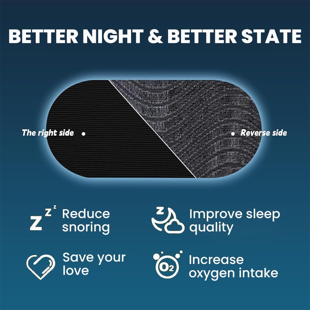 Premium Anti-Snoring Mouth Tape (CL-96)