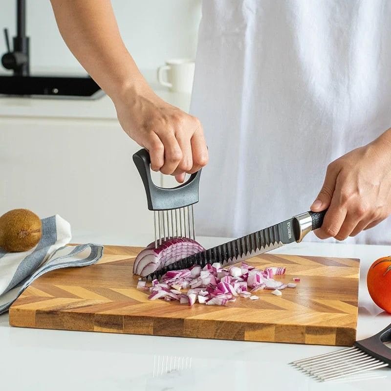 Vegetable Slicing Holder (CL-74)