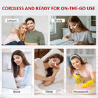 Under Eye Red Light Therapy Device (CL-97)