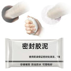 Waterproof Wall Hole Sealing Glue Mud Clay