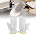 Dishwashing Gloves Household Cleaning Tool