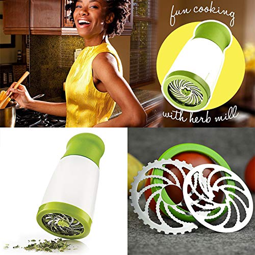 Vegetable Cutter (CL-84)