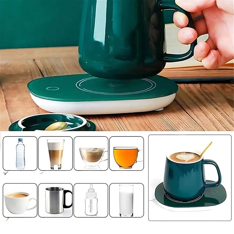 Electric USB Cup Warmer (CL-105)