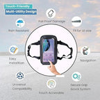 Universal Mobile Holder Mount Pouch Bag (CL-35)
