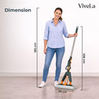 Sponge Mop for Floor Cleaning (CL-60)