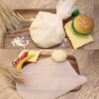 Silicon Atta Kneading Dough Maker Bag (CL-16)