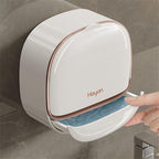 Waterproof Soap Dish Holder (CL-46)
